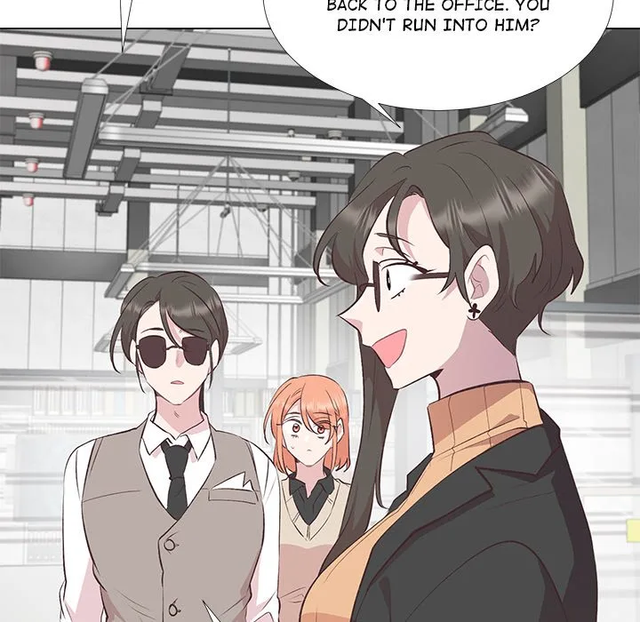Oddity Office Chapter 6 page 37