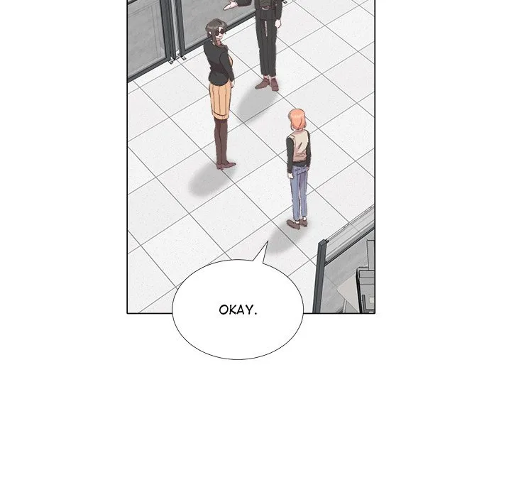 Oddity Office Chapter 6 page 41