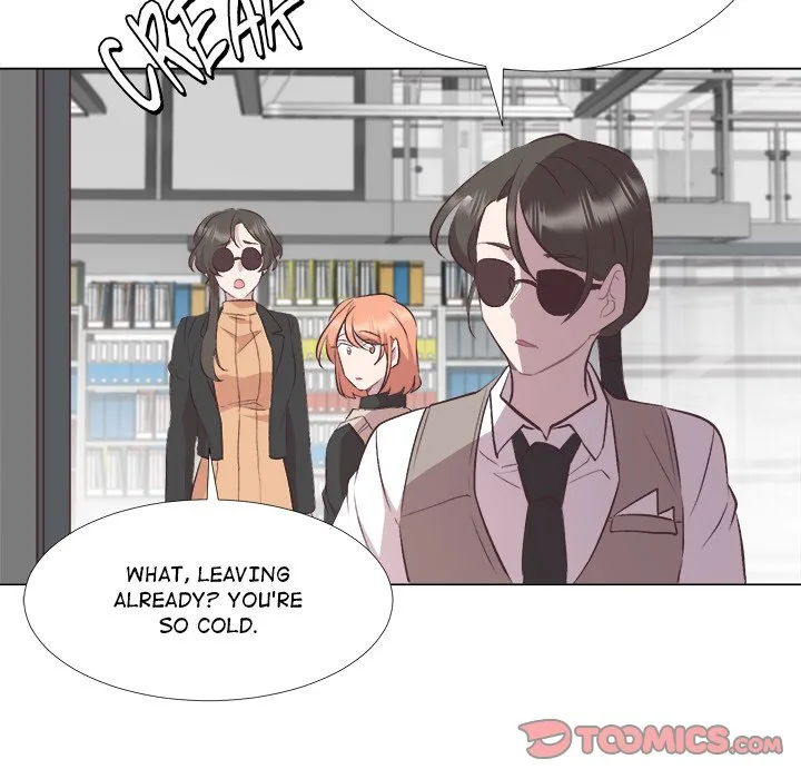 Oddity Office Chapter 6 page 39