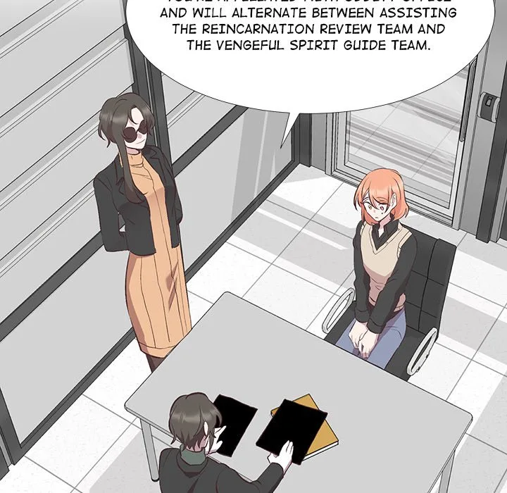 Oddity Office Chapter 6 page 53