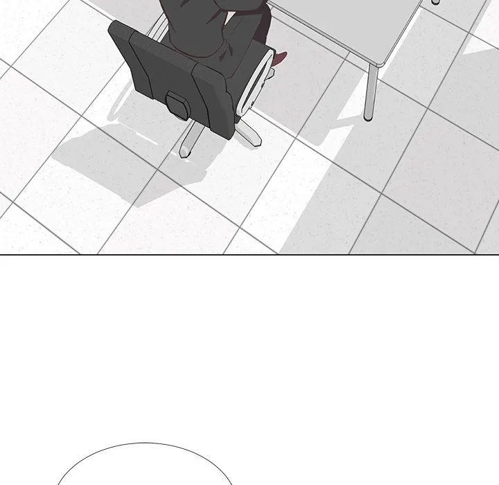 Oddity Office Chapter 6 page 54