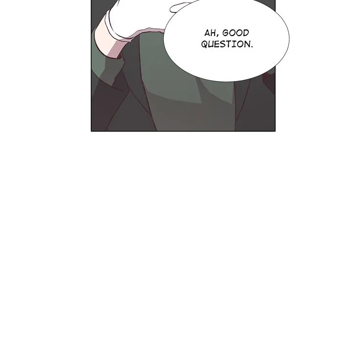 Oddity Office Chapter 6 page 61