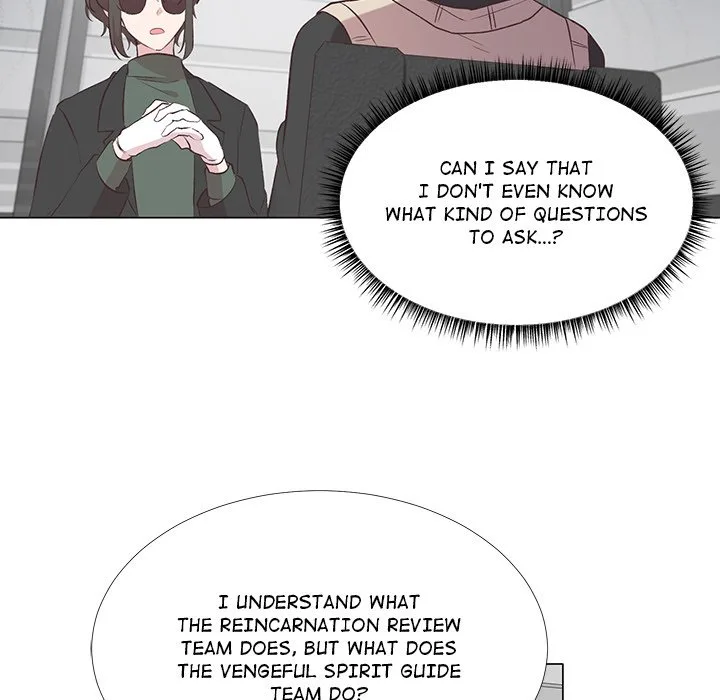Oddity Office Chapter 6 page 59