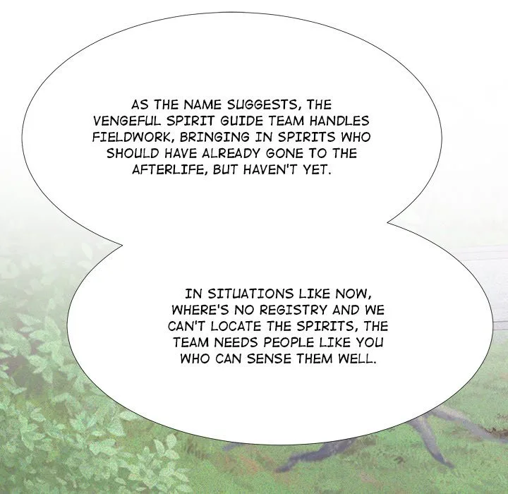 Oddity Office Chapter 6 page 62