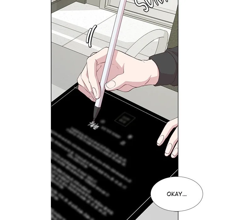 Oddity Office Chapter 6 page 69