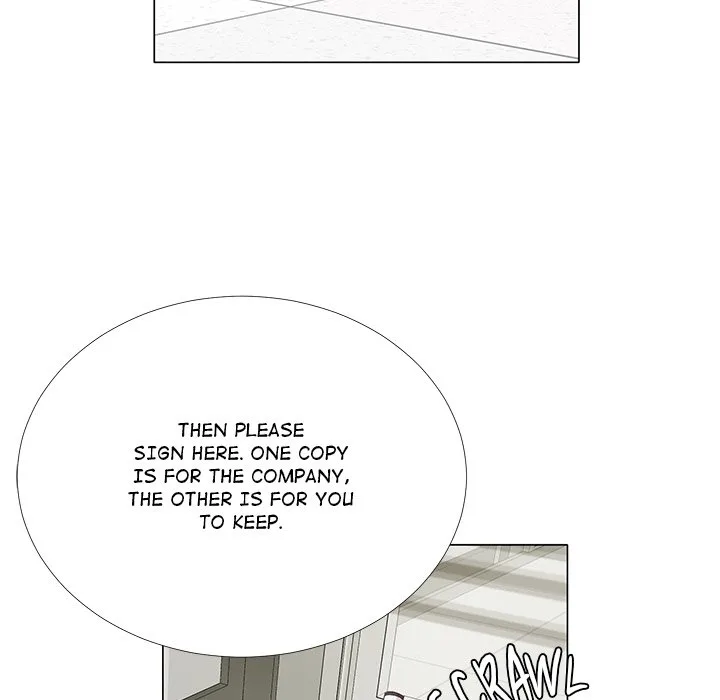 Oddity Office Chapter 6 page 68
