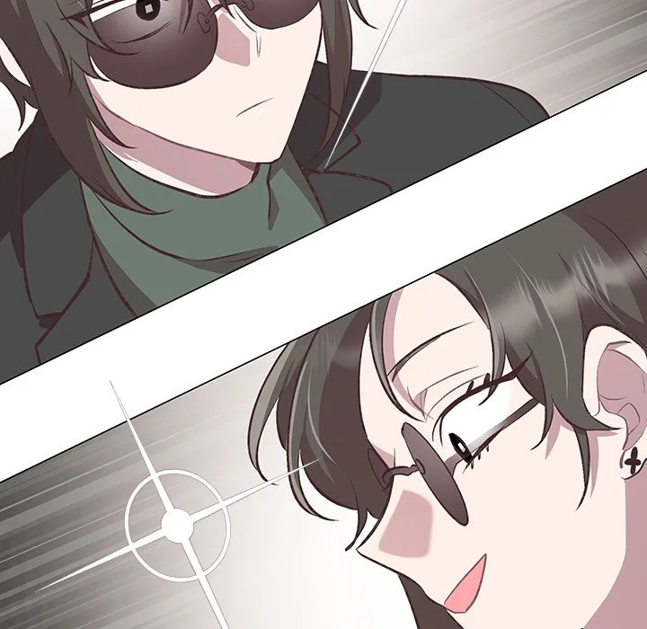 Oddity Office Chapter 6 page 71