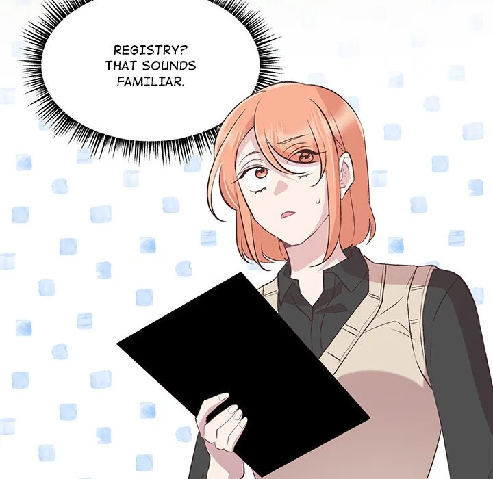Oddity Office Chapter 6 page 65