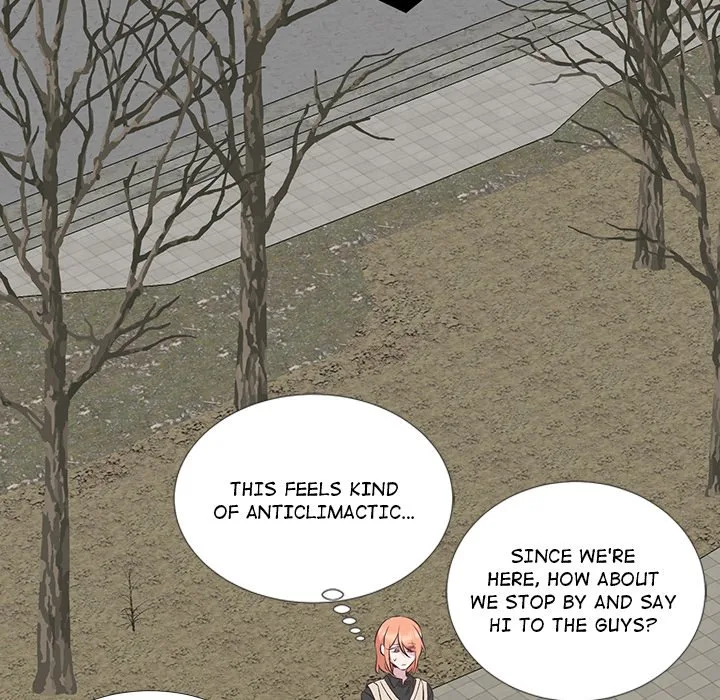 Oddity Office Chapter 6 page 77