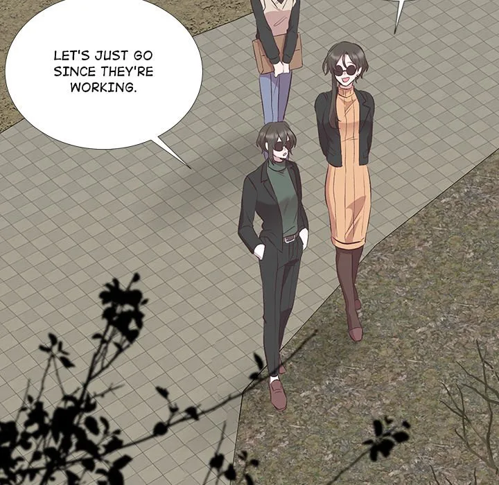 Oddity Office Chapter 6 page 78