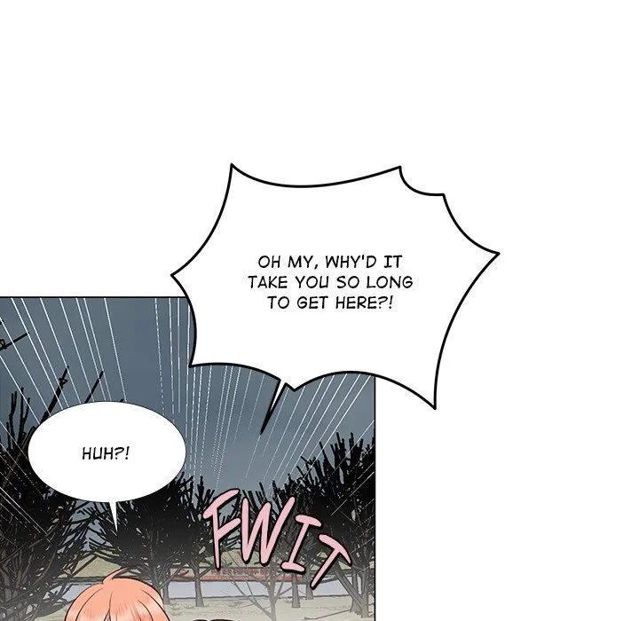 Oddity Office Chapter 6 page 85