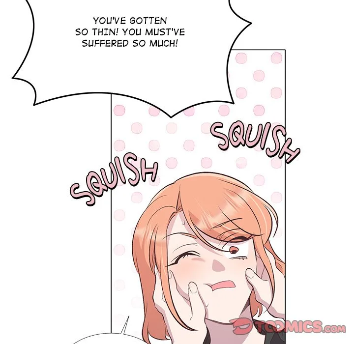 Oddity Office Chapter 6 page 87