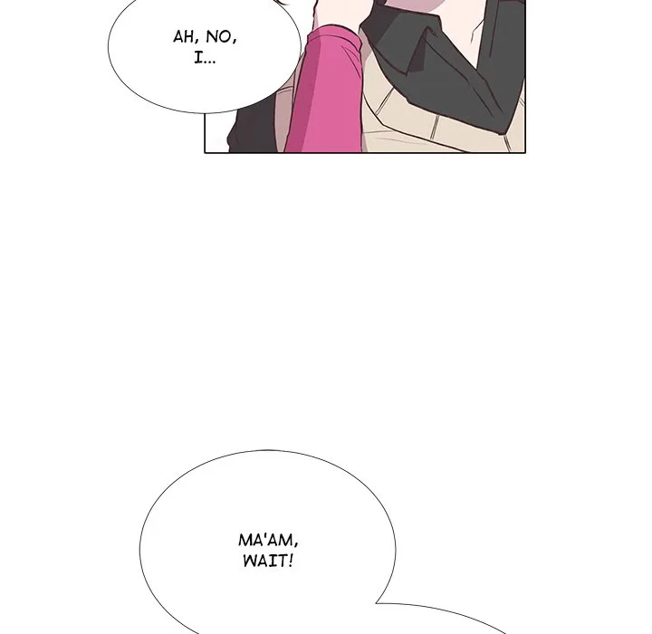 Oddity Office Chapter 6 page 88