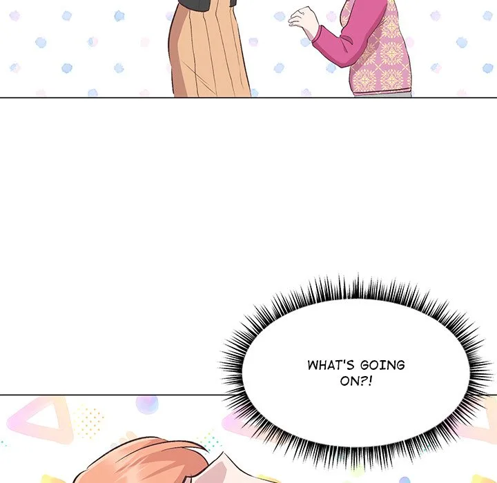Oddity Office Chapter 6 page 90