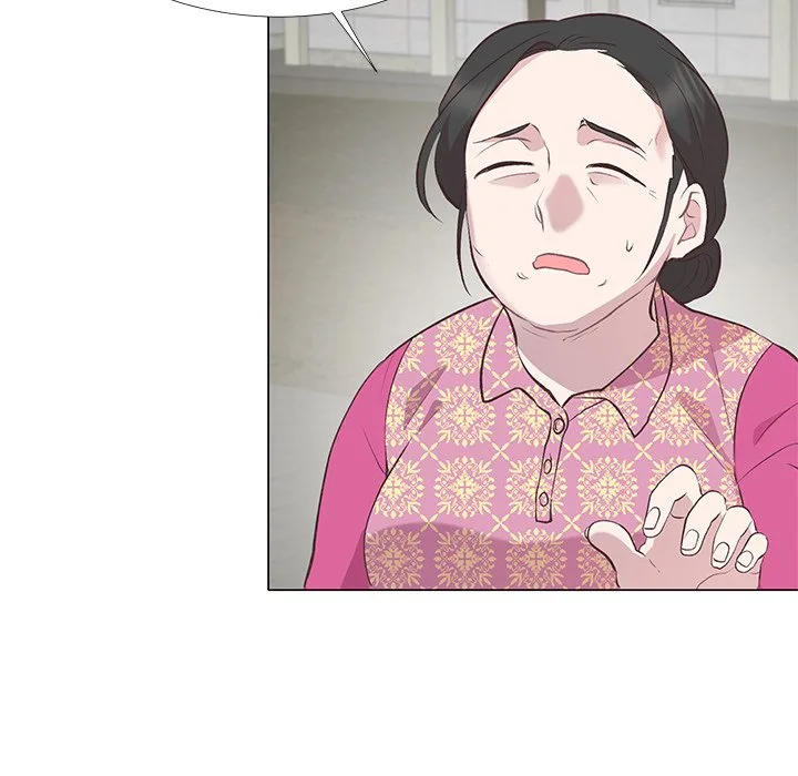 Oddity Office Chapter 6 page 92