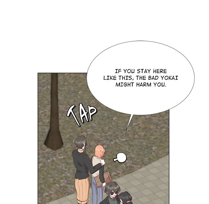 Oddity Office Chapter 6 page 93