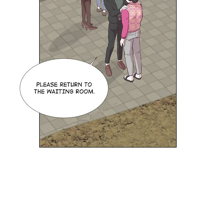 Oddity Office Chapter 6 page 94