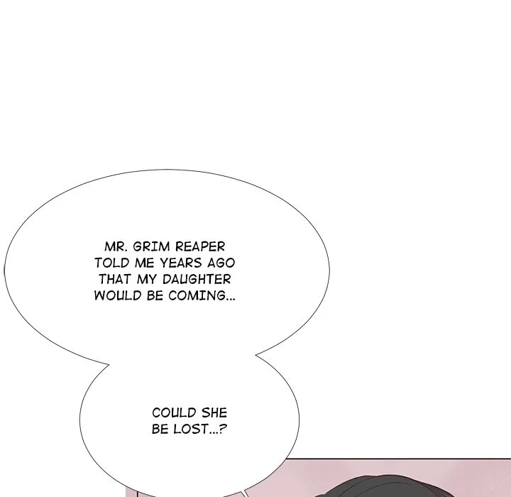 Oddity Office Chapter 6 page 95