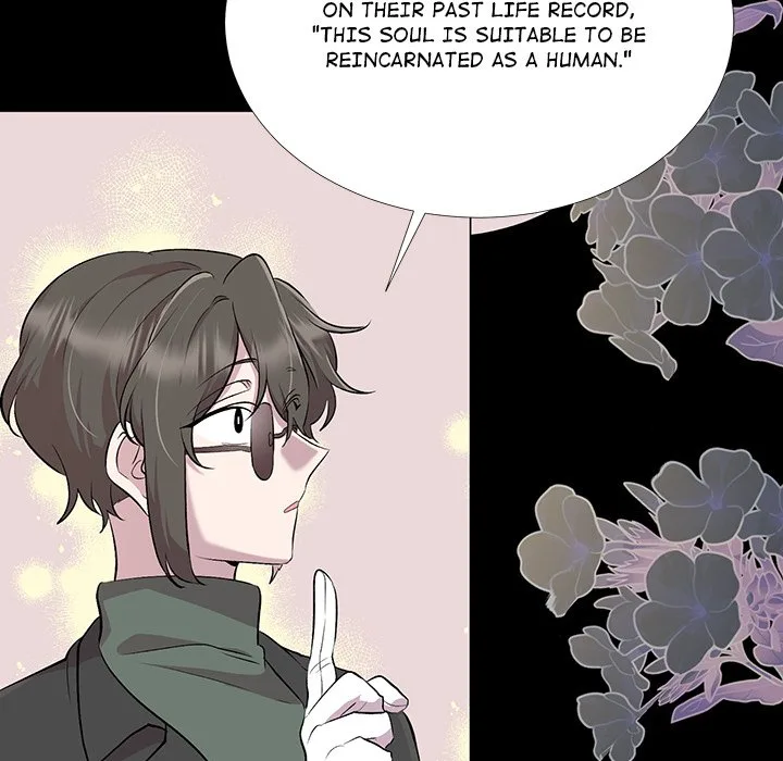 Oddity Office Chapter 6 page 112