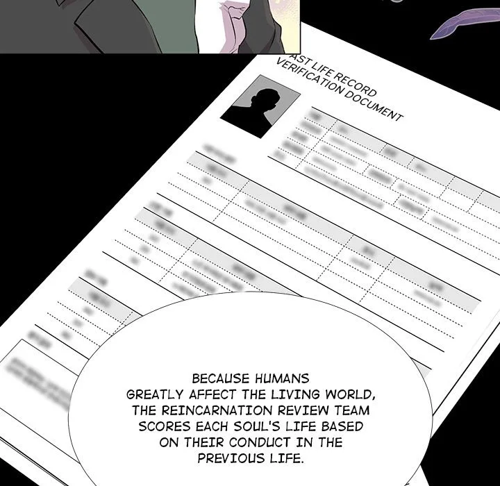Oddity Office Chapter 6 page 113