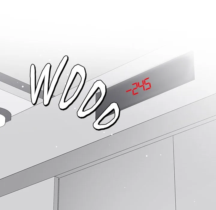 Oddity Office Chapter 6 page 110