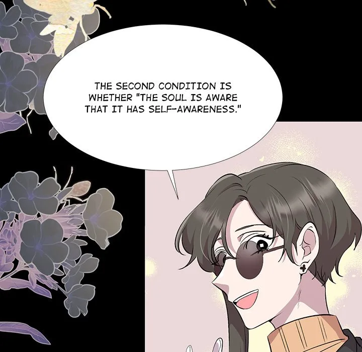 Oddity Office Chapter 6 page 118