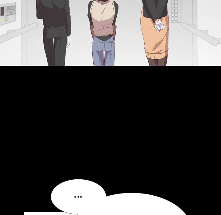 Oddity Office Chapter 6 page 129