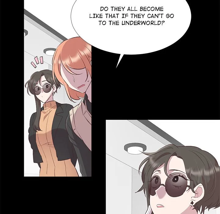 Oddity Office Chapter 6 page 130