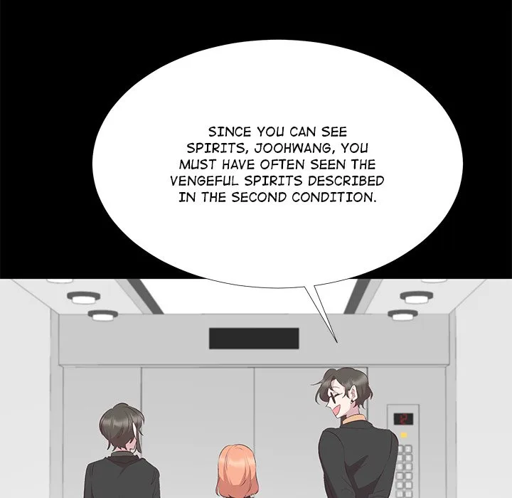 Oddity Office Chapter 6 page 128