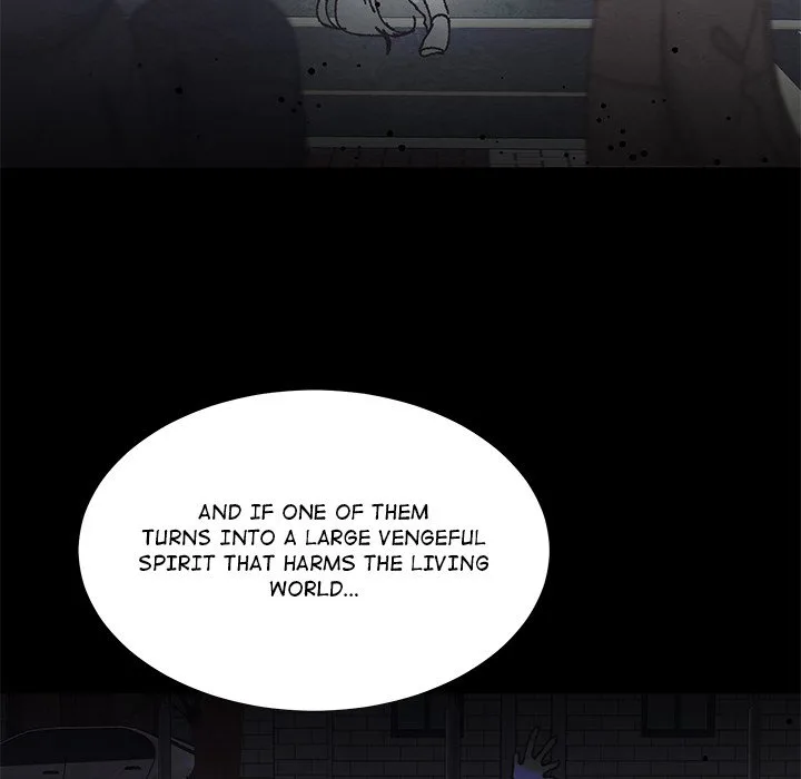 Oddity Office Chapter 6 page 134