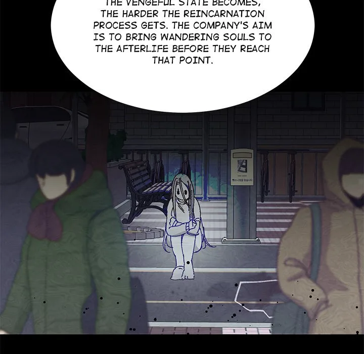 Oddity Office Chapter 6 page 132