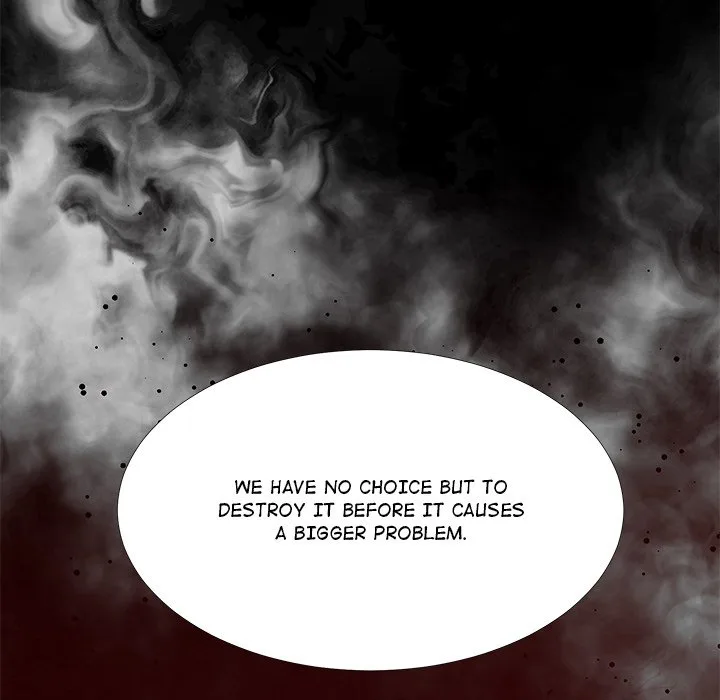 Oddity Office Chapter 6 page 136
