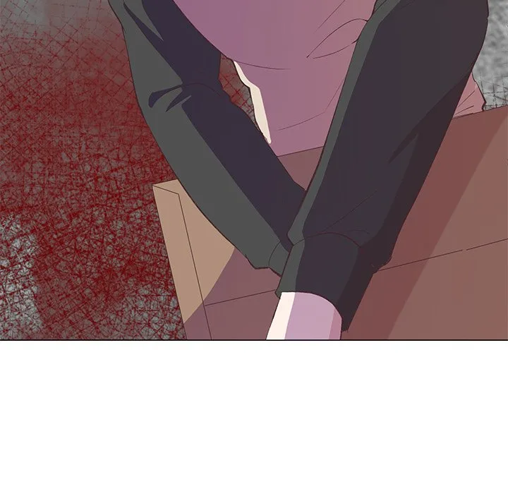 Oddity Office Chapter 6 page 139