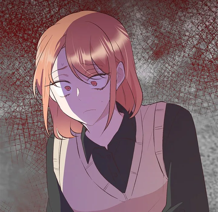 Oddity Office Chapter 6 page 138