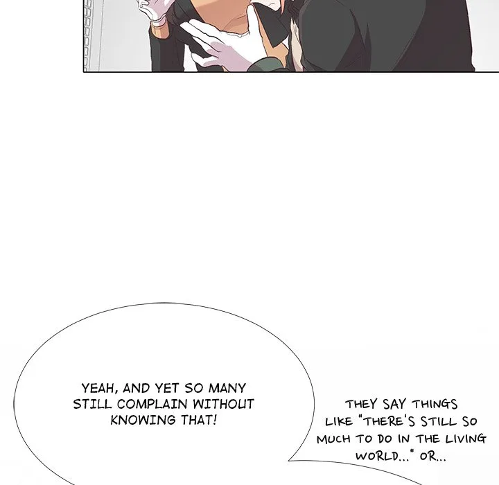 Oddity Office Chapter 6 page 144