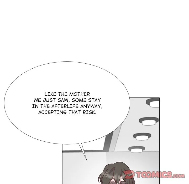 Oddity Office Chapter 6 page 147