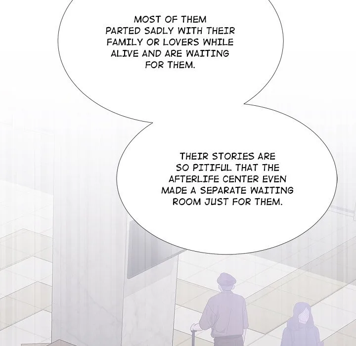 Oddity Office Chapter 6 page 149