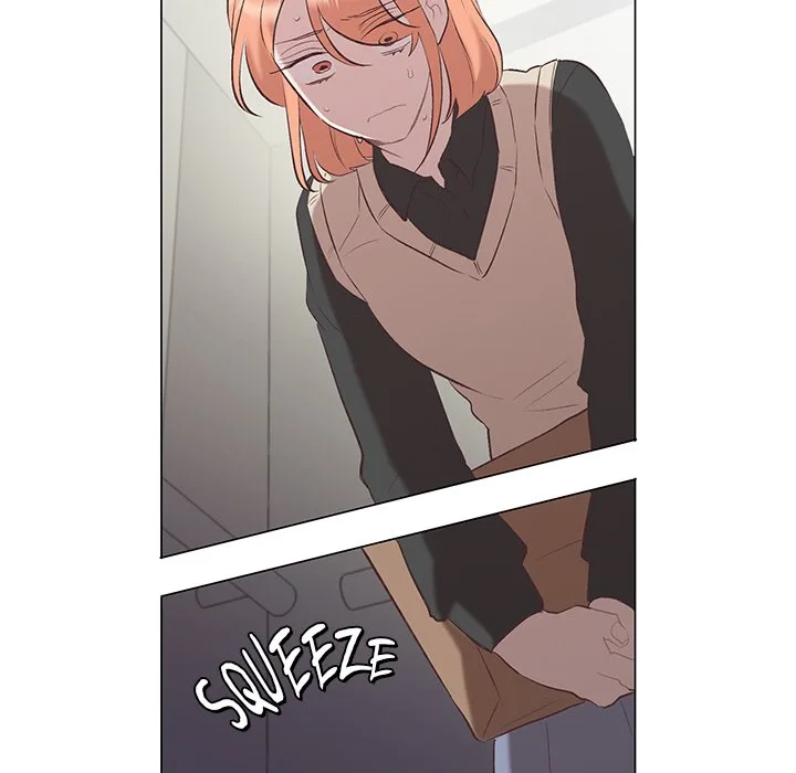 Oddity Office Chapter 6 page 153