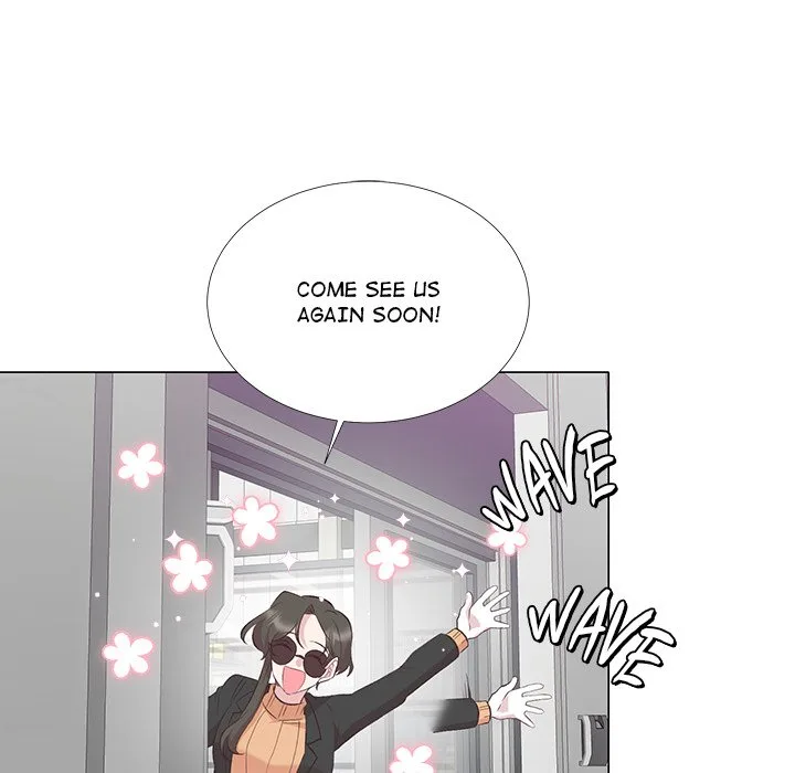 Oddity Office Chapter 6 page 156