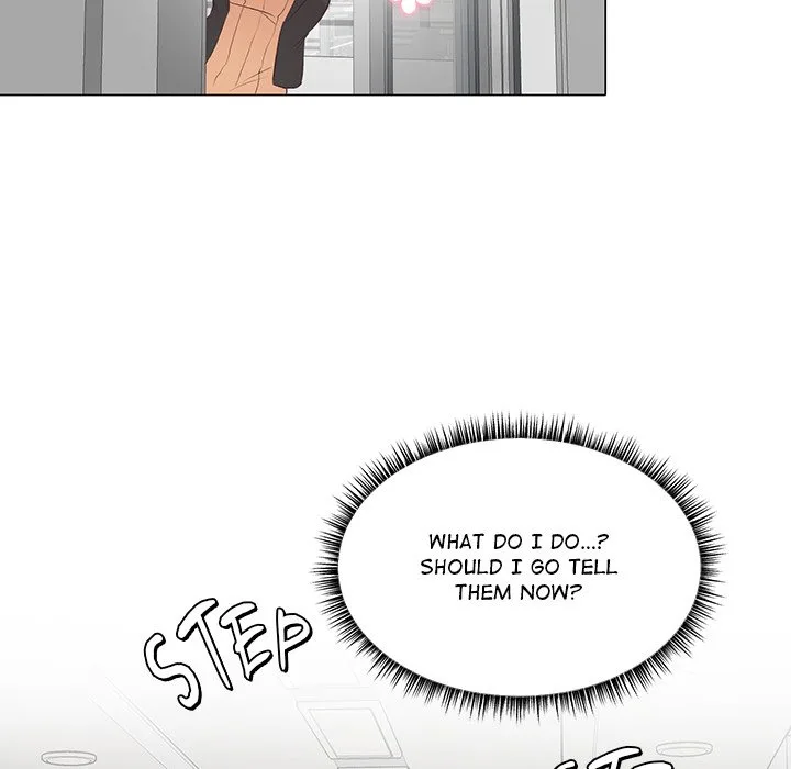 Oddity Office Chapter 6 page 157
