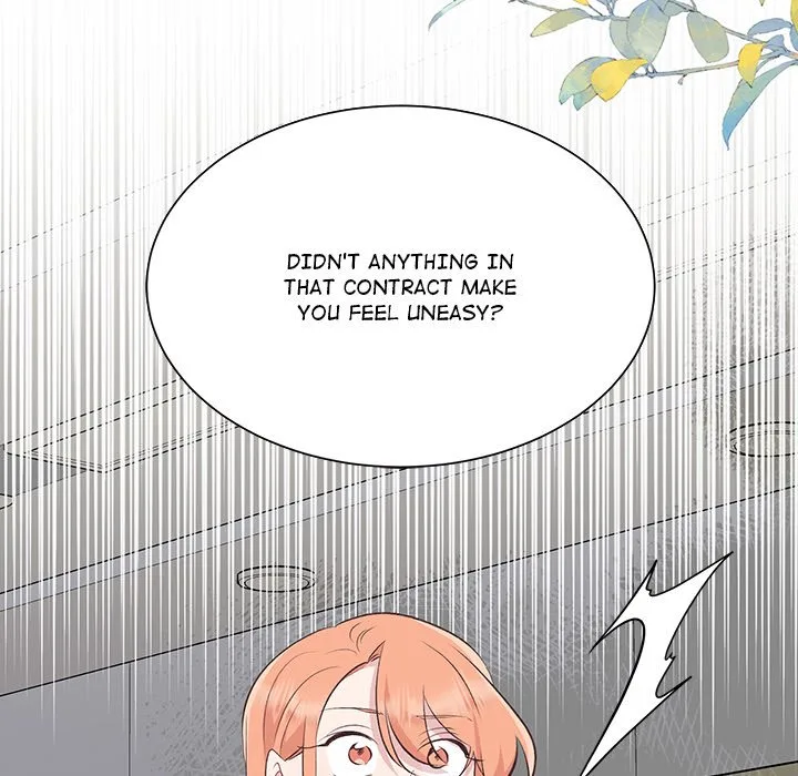 Oddity Office Chapter 7 page 12
