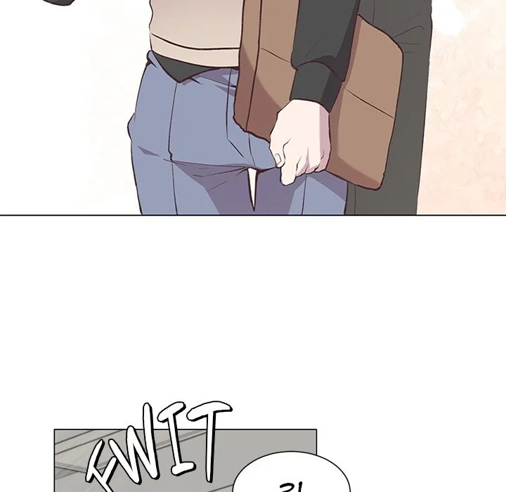Oddity Office Chapter 7 page 5