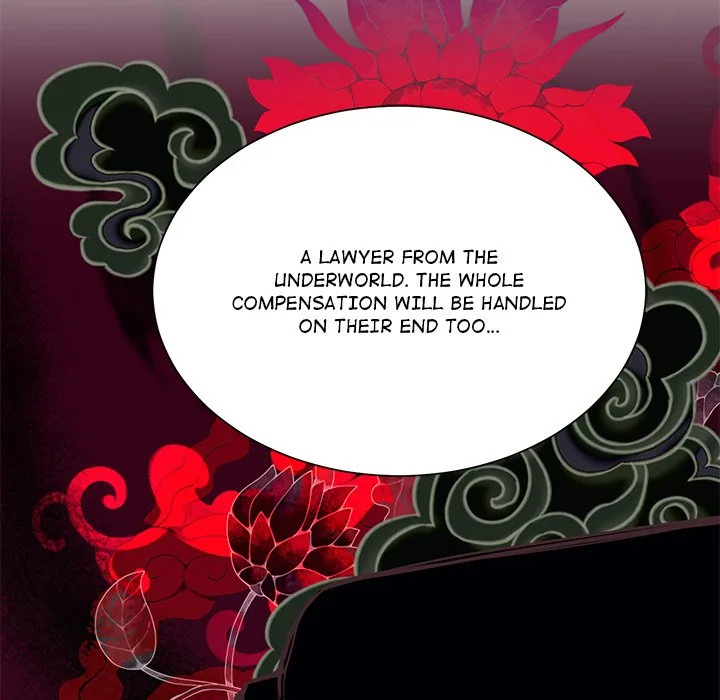Oddity Office Chapter 7 page 19
