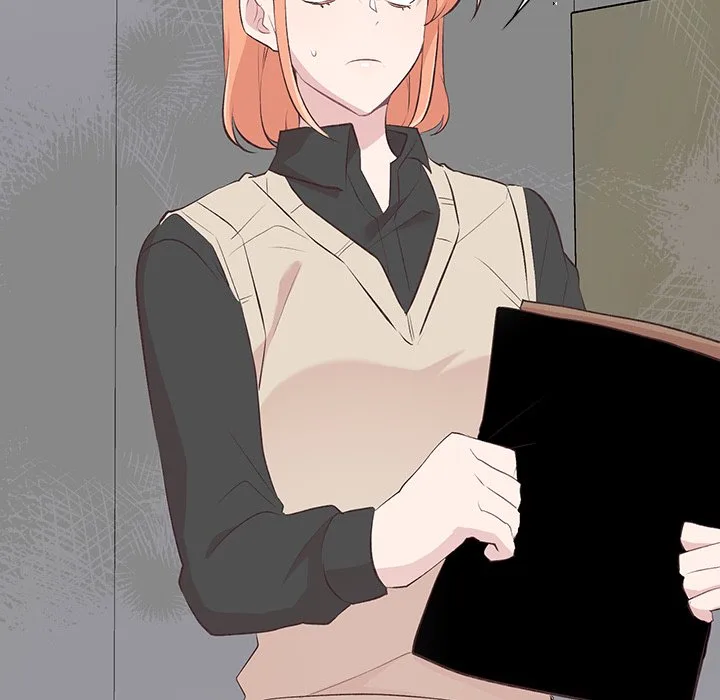 Oddity Office Chapter 7 page 13