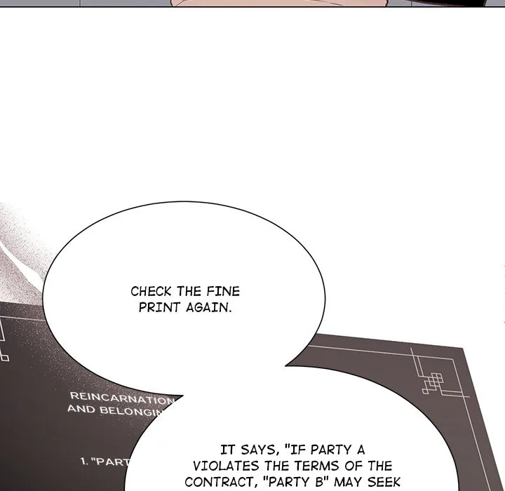 Oddity Office Chapter 7 page 14