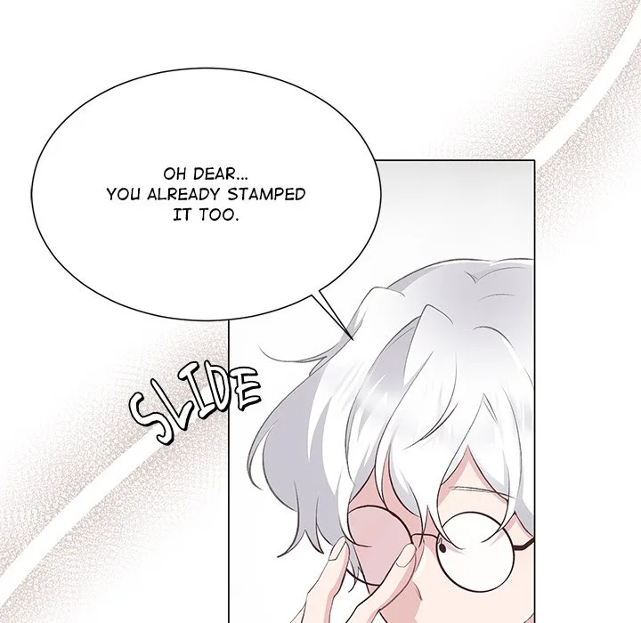 Oddity Office Chapter 7 page 7