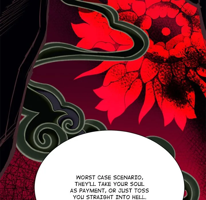 Oddity Office Chapter 7 page 21
