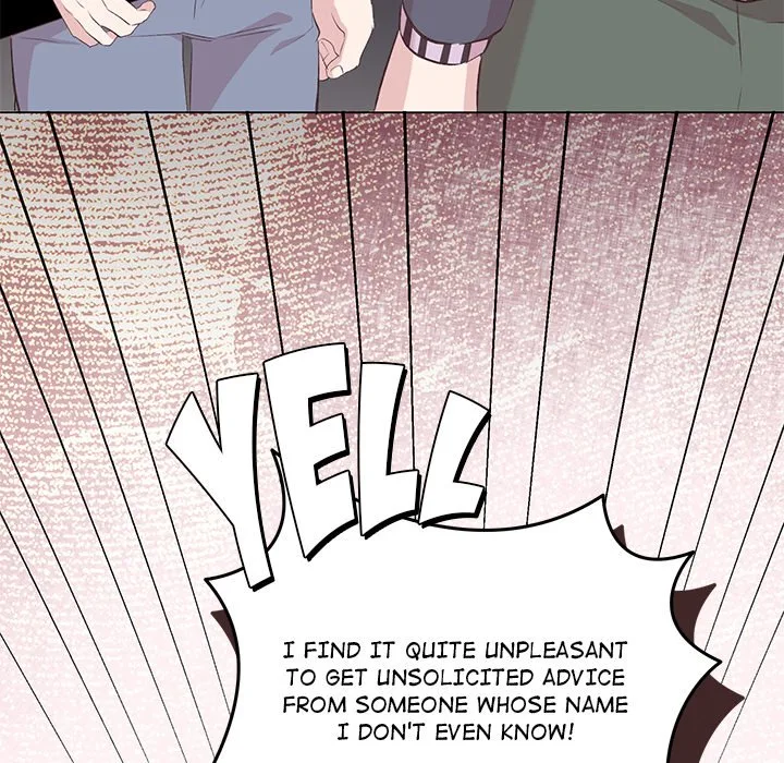 Oddity Office Chapter 7 page 34