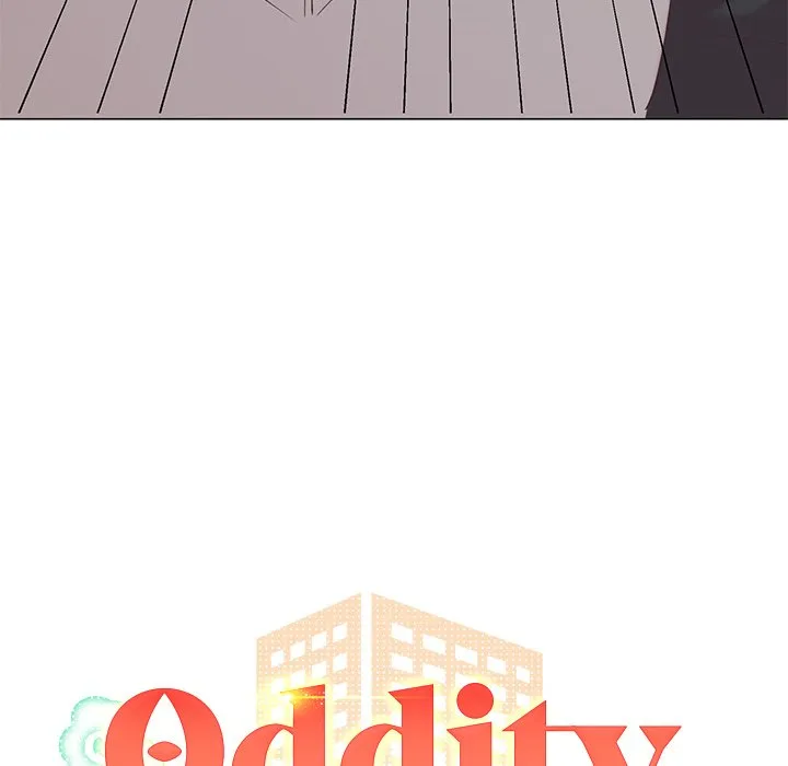 Oddity Office Chapter 7 page 37