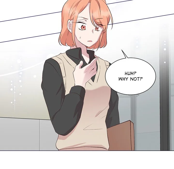 Oddity Office Chapter 7 page 66